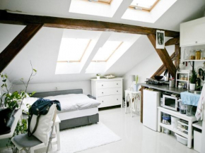 Útulné apartmány pro rodiny